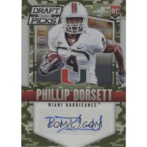 Phillip Dorsett