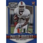 Phillip Dorsett