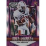Duke Johnson