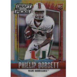 Phillip Dorsett