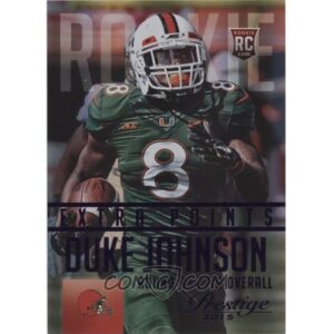 Duke Johnson