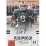 Duke Johnson