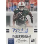 Phillip Dorsett
