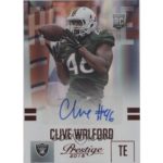 Clive Walford