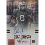 Duke Johnson