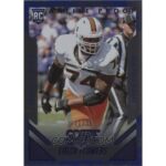 Ereck Flowers Ereck Flowers