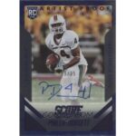 Phillip Dorsett