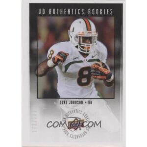 Duke Johnson