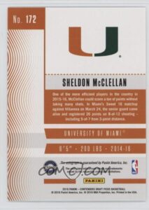 Sheldon McClellan