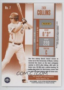 Zack Collins