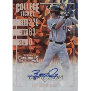 Zack Collins