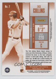 Zack Collins