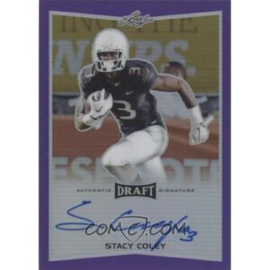 Stacy Coley