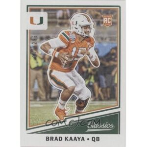 Brad Kaaya Brad Kaaya