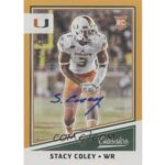 Stacy Coley