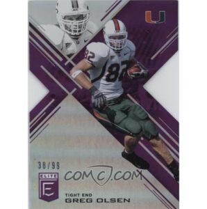 Greg Olsen Greg Olsen