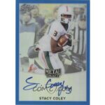 Stacy Coley