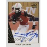 Stacy Coley