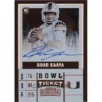 Brad Kaaya