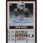 Brad Kaaya