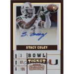 Stacy Coley