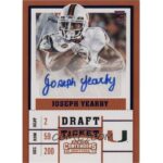 Joseph Yearby