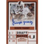 Joseph Yearby