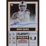 Brad Kaaya