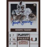 Joseph Yearby