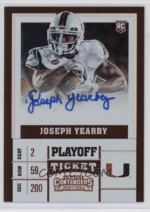 Joseph Yearby