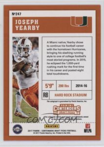 Joseph Yearby