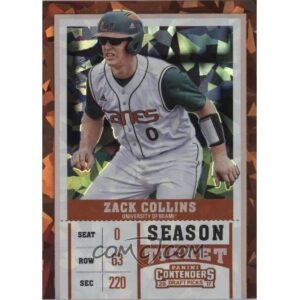 Zack Collins