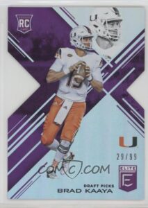 Brad Kaaya Brad Kaaya