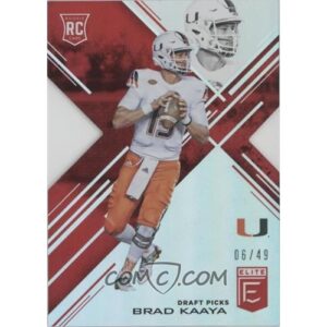 Brad Kaaya