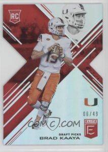 Brad Kaaya Brad Kaaya