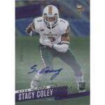 Stacy Coley