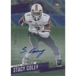 Stacy Coley Stacy Coley