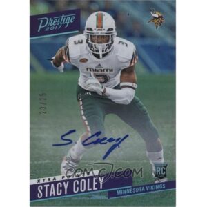 Stacy Coley