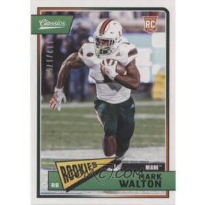 Mark Walton