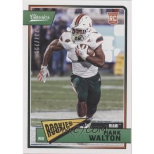 Mark Walton
