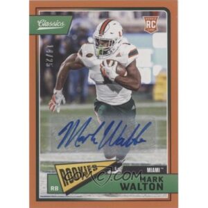 Mark Walton