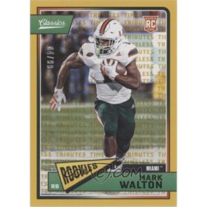 Mark Walton