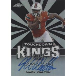 Mark Walton