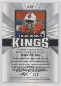 Mark Walton