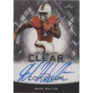 Mark Walton