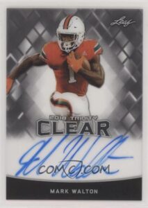 Mark Walton