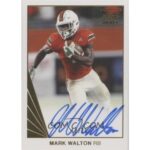 Mark Walton