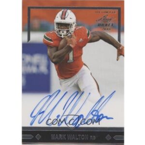 Mark Walton