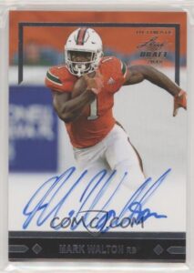 Mark Walton