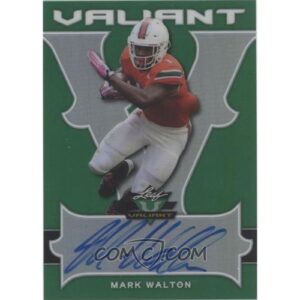 Mark Walton